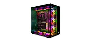 PC-Gehäuse