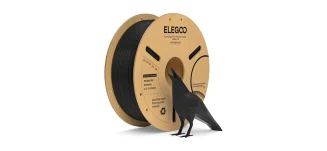 PLA-Filament - umweltfreundliches Material für präzisen 3D-Druck mit großer Farbauswahl und einfacher Handhabung