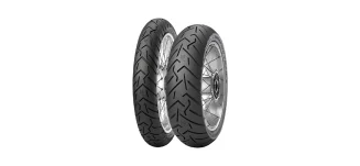 Pirelli-Motorradreifen - Hochwertige Reifen für Sport, Touring und Alltag