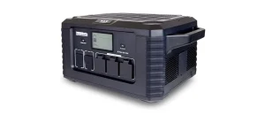 Powerstation