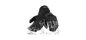 Regenhandschuhe Motorrad