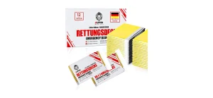 Rettungsdecke