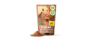 Rohkakao