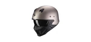 Scorpion-Helm