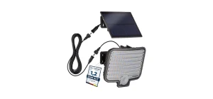 Solarstrahler