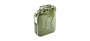 Benzintank