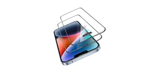 iPhone-Schutzfolie: Dünne Schutzschicht für optimalen Display-Schutz