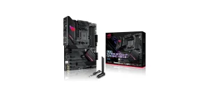 AM4-Mainboard