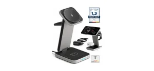 Apple-Ladestation-3-in-1