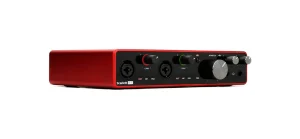Audio-Interface