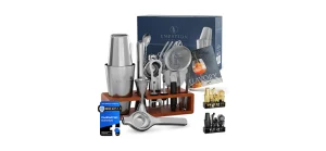 Barkeeper-Set
