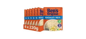 Basmatireis