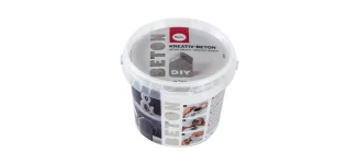 Bastelbeton - Vielseitiges Material für kreative DIY-Projekte