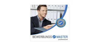 Bewerbungssoftware - Professionelle Bewerbungsunterlagen erstellen leicht gemacht