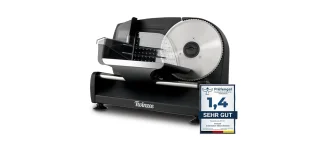 Brotschneidemaschine