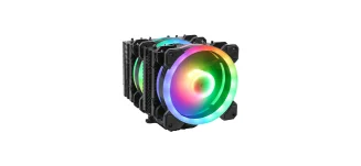 CPU-Kühler - Wichtiger Bestandteil für die effiziente Kühlung eines Computers