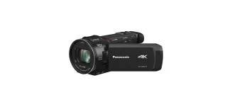 SEO-optimierter Alt-Text für das Beitragsbild 'Camcorder' mit einer detaillierten Kaufberatung für die Auswahl des idealen Camcorders