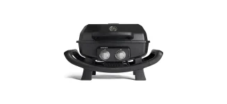 Camping-Gasgrill