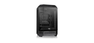 Thermaltake PC-Gehäuse - Vielfalt, Design und Leistung für Ihren Gaming-PC