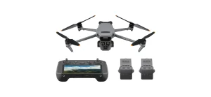 DJI-Drohne