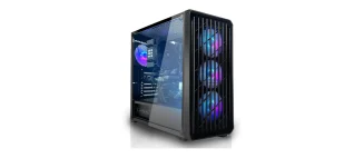 Desktop-PC Kaufberatung: Tipps zu Prozessor, Grafikkarte & SSD-Speicher