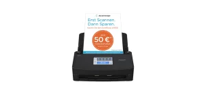 Dokumentenscanner