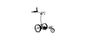 Elektro-Golf-Trolley