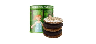 Elisen-Lebkuchen mit hohem Nussanteil und vielfältigen Glasuren - Kaufberatung für Genießer
