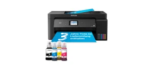Epson EcoTank