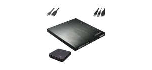 Externer Blu-ray-Brenner