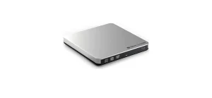 Externes DVD-Laufwerk