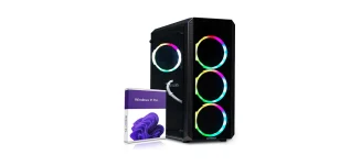 Gaming-PC Kaufberatung: Grafikkarte, Prozessor und Speicher für höchste Leistung