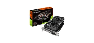 GeForce GTX 1650 - Solide Full-HD-Gaming-Leistung mit niedrigem Stromverbrauch
