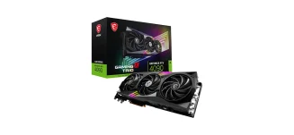 GeForce RTX 4090 - Leistungsstarke Grafikkarte für Gaming und Kreativanwendungen