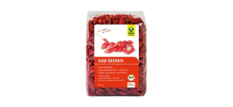 Getrocknete Früchte - Gesunde und leckere Snack-Option für das ganze Jahr