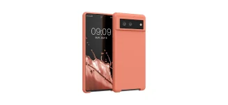 Google Pixel 6 Hülle - Schutzhülle für Stöße und Kratzer mit individuellem Design