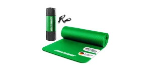 Gymnastikmatte
