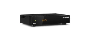 HD-Sat-Receiver