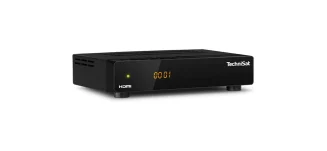 HD-Sat-Receiver - Verbessern Sie Ihr Fernseherlebnis mit einem HD-Sat-Receiver