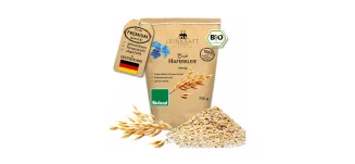 Haferkleie - Gesundes und vielseitiges Lebensmittel für Ihre Ernährung