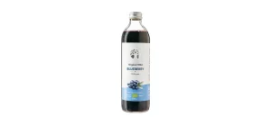 Heidelbeersaft