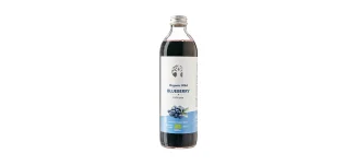 Heidelbeersaft - Gesundes Wundermittel mit Antioxidantien und Vitaminen