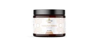 Manuka-Honig mit hohem MGO-Gehalt aus Neuseeland