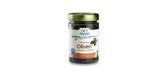 Kalamata-Oliven - Eine Vielseitige und Gesunde Delikatesse aus Griechenland