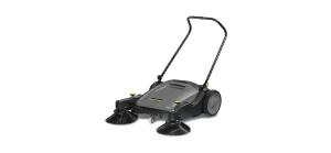 Kehrmaschine