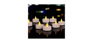 LED-Teelicht