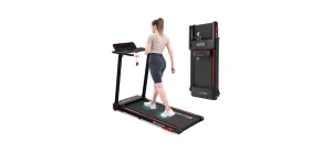 Laufband klappbar