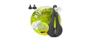 MTB-Sattel