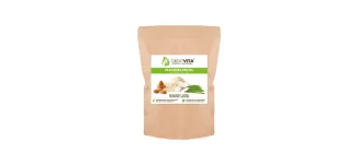 Mandelmehl - glutenfreie und kohlenhydratarme Alternative zu Weizenmehl