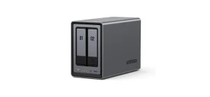 NAS-Server